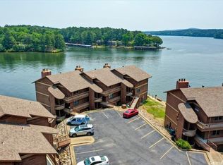 152 Mimosa Point #B-2, Hot Springs National Park, AR 71913