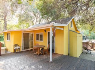 15550 Glen Una Dr #A, Los Gatos, CA