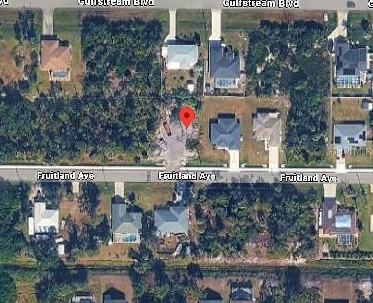 2nd image of 9430 FRUITLAND AVENUE LOT 6