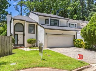1452 Briaroaks Trl NE, Atlanta, GA 30329