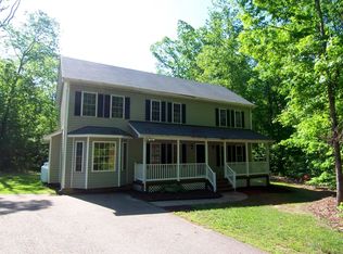 10207 Chesdin Park Dr, South Chesterfield, VA 23803