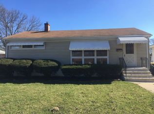 17229 Roy St, Lansing, IL 60438