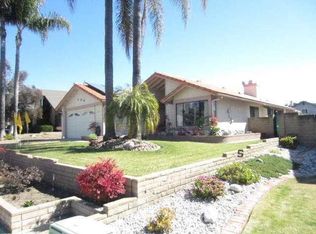 3544 Normount Rd, Oceanside, CA 92056