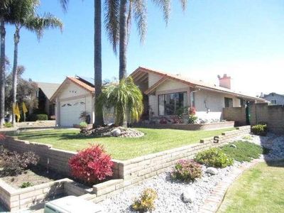 3544 Normount Rd, Oceanside, CA, 92056