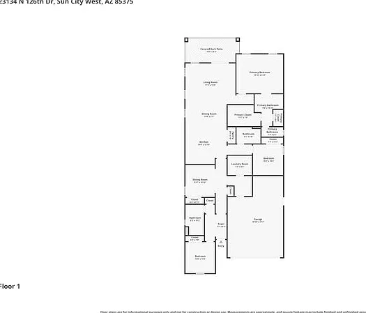 23134 N 126th Dr — Photo 2