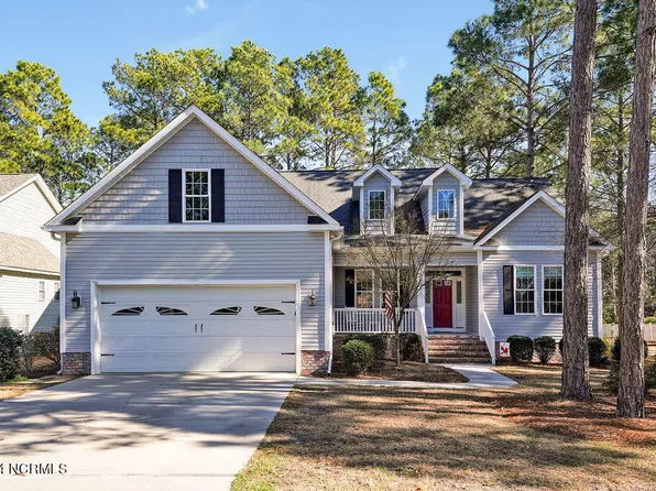 3865 Harmony Circle, Southport, NC 28461