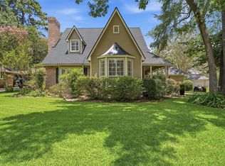 5311 Timber Shade Dr, Kingwood, TX 77345