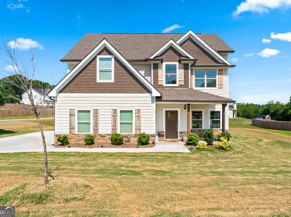 20 Webb Ct, Jefferson, GA 30549