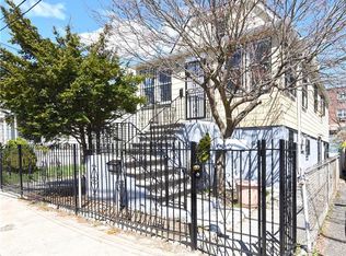3396 Ely Ave, Bronx, NY 10469