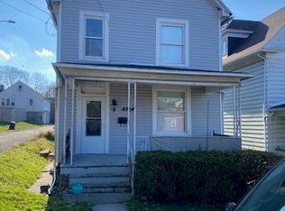 332 North St, New Kensington, PA