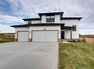 819 S Wheaton Hills Drive Lot 156, Nixa, MO 65714