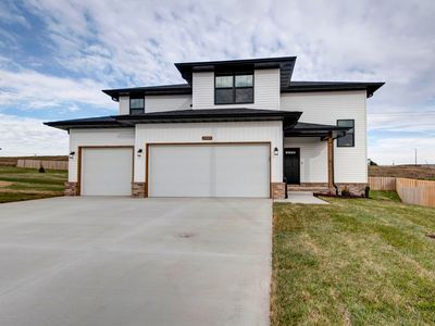 840 E Virginia Lane Lot 201, Nixa, MO, 65714
