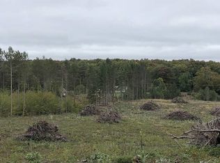 16 Road, Mesick, MI 49668