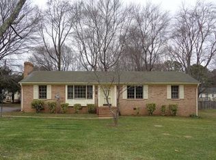 10532 Greglynn Rd, North Chesterfield, VA 23236