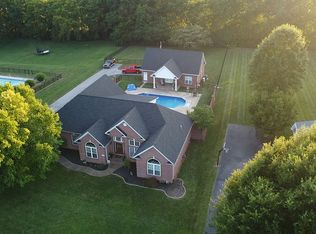 509 Birchwood Dr, Bowling Green, KY