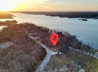 156 Turn Bridge Ln, Sunrise Beach, MO 65079