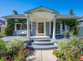 1335 N Ogden Dr, Los Angeles, CA 90046