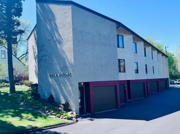 1643 Dunlap St N APT 4, Saint Paul, MN 55108
