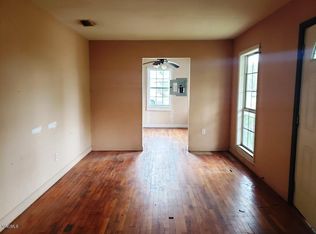 5136 Meridian St, Moss Point, MS 39563