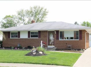 2587 Glendale Rd, Grove City, OH 43123