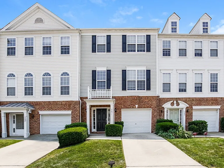 507 Sutter Gate Ln — Photo 1