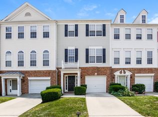 507 Sutter Gate Ln, Morrisville, NC 27560