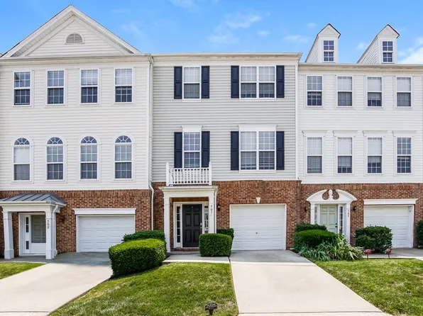 507 Sutter Gate Ln, Morrisville, NC 27560