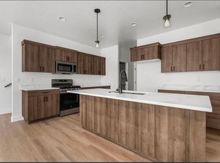 4164 S Crimson Trails Dr #17, Washington, UT 84780