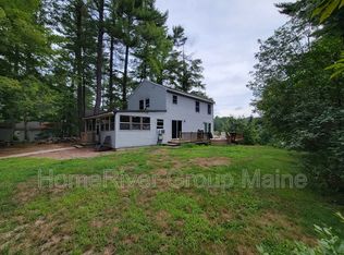 74 Emerson Dr, Windham, ME 04062