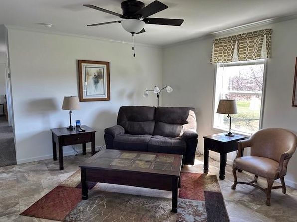 9008 HOFFMAN ROAD, Pittsville, WI 54466