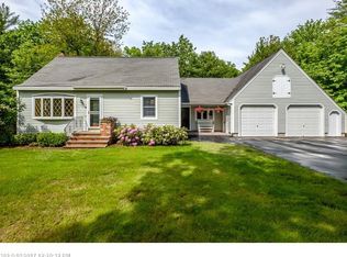 9 Charlonate Dr, Gray, ME 04039