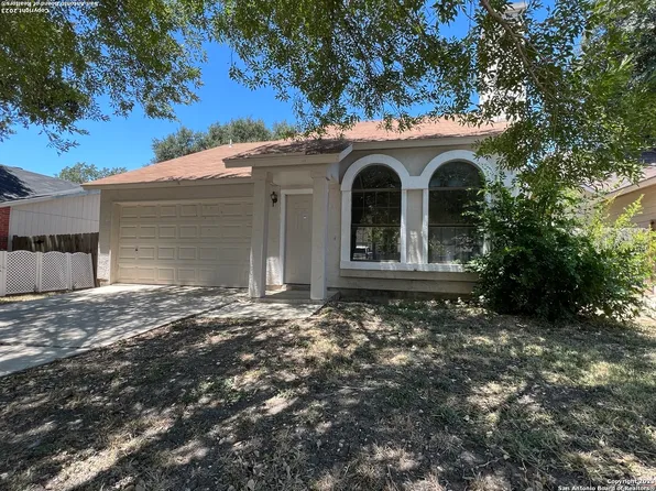 4129 Sunrise Cove Dr, San Antonio, TX 78244