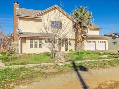 4835 W Avenue M6, Lancaster, CA, 93536