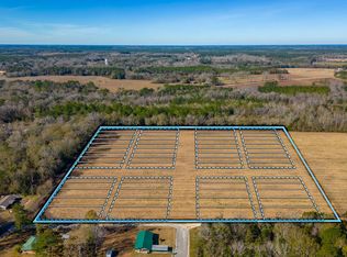 10 Street, Florala, AL 36442