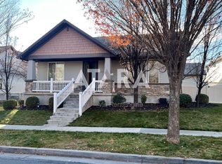 11458 S Harvest Crest Way, South Jordan, UT 84009