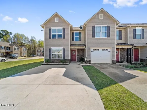 232 Boyington Place Road, Midway Park, NC 28544