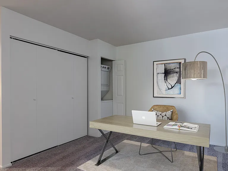 The Cascades Apartments and Townhomes — Photo 7