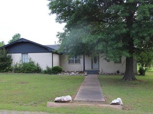 22262 Hilldale Cir, Spiro, OK 74959