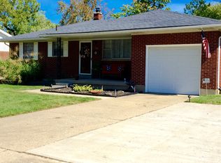 726 Carlisle Ave, Hamilton, OH