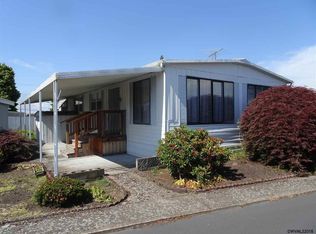 4244 Hazelgreen Rd NE, Turner, OR 97392