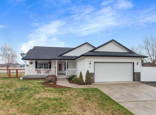 852 E Warm Springs Ave, Post Falls, ID 83854