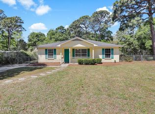 3 Robin Way, Beaufort, SC 29907