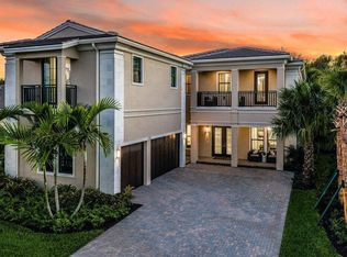 5524 Renoir Pl, Palm Beach Gardens, FL 33418