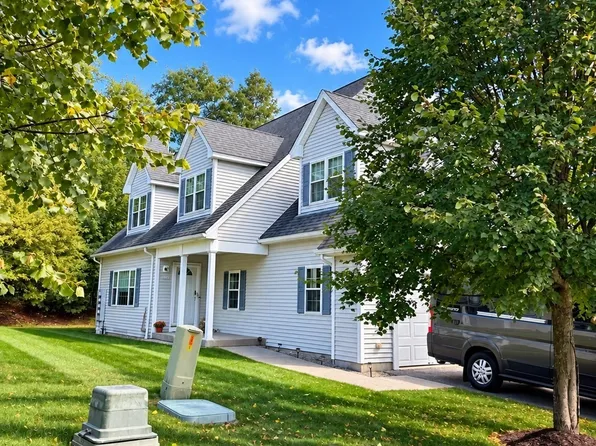 1 Patriots Way #A, Sterling, MA 01564