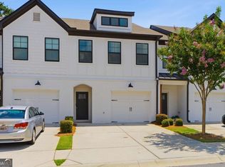 151 N Auburn Landing Pl, Auburn, GA 30011