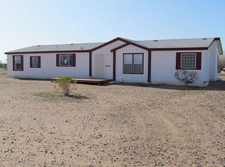 23133 W Lone Mountain Rd, Wittmann, AZ 85361