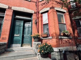 59A James St #A, Newark, NJ 07102