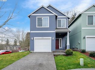 17610 Falling Leaf Ct, Beaverton, OR 97006