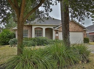 16106 Horseshoe Hill Ct, Cypress, TX 77429