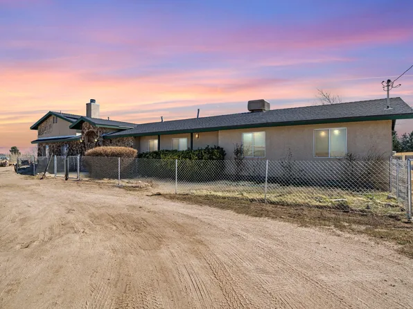 8310 W Ave E #8, Lancaster, CA 93536